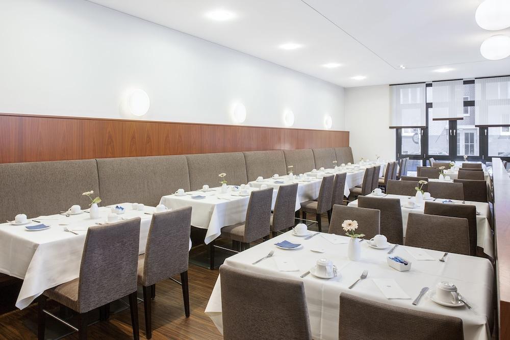 Nh Altona Hotel Hamburg-Harburg