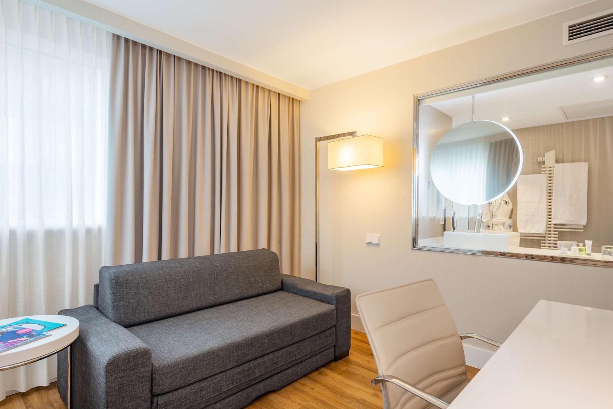 Nh Altona Hotel Hamburg-Harburg