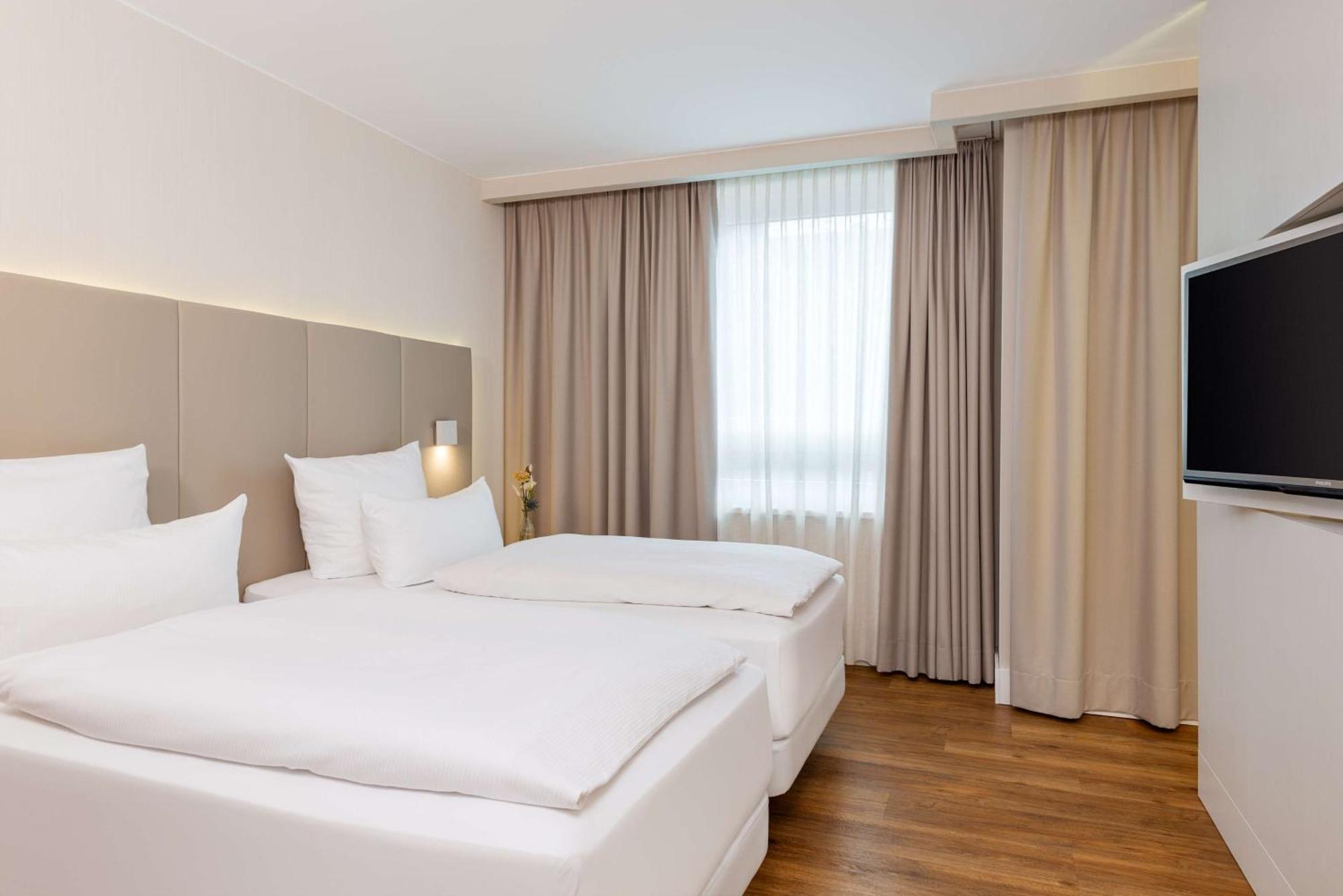 Hotel Nh Altona Hamburg-Harburg