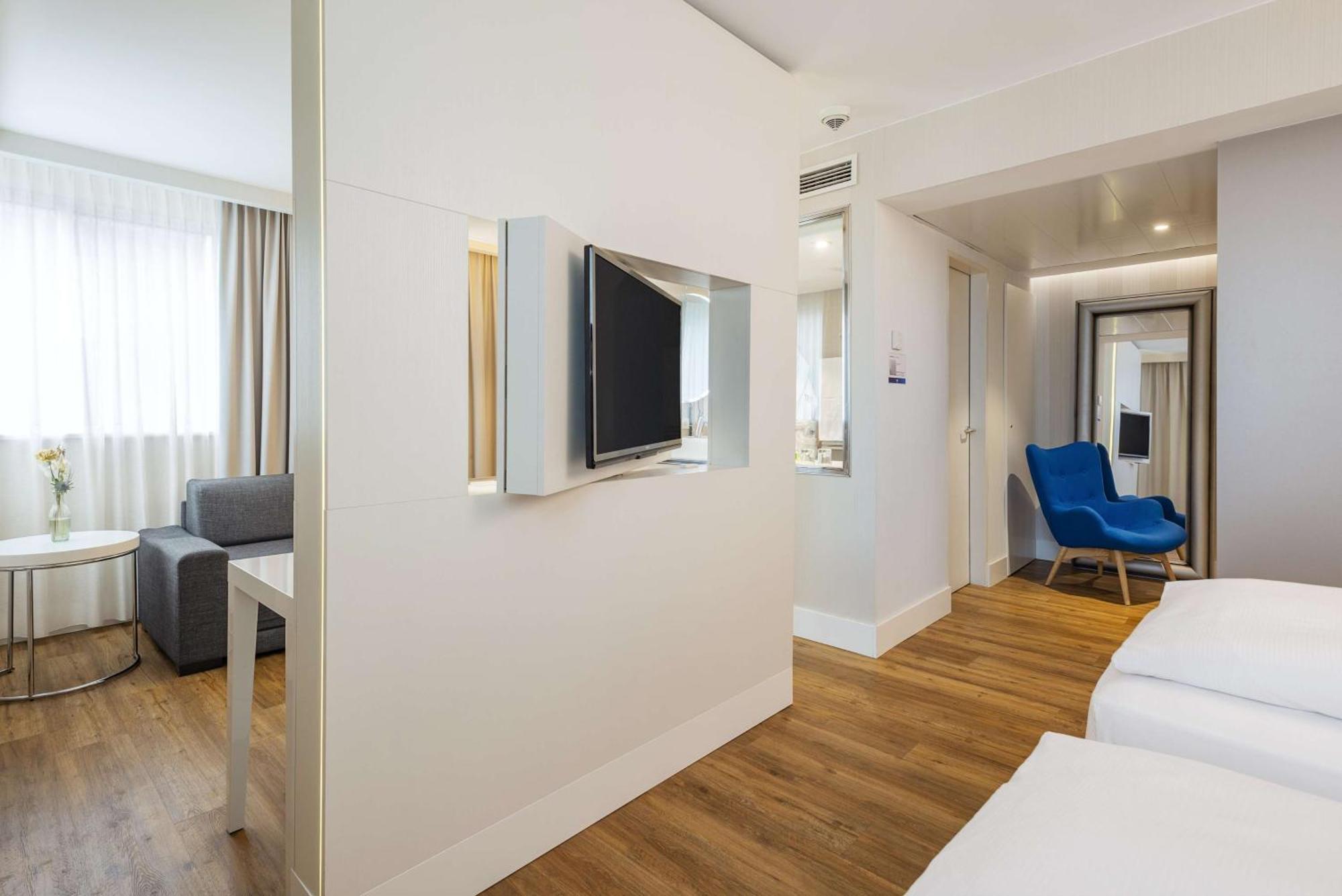 Nh Altona Hotel Hamburg-Harburg