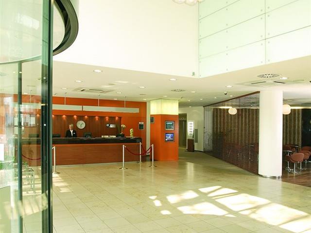 Nh Altona Hotel Hamburg-Harburg