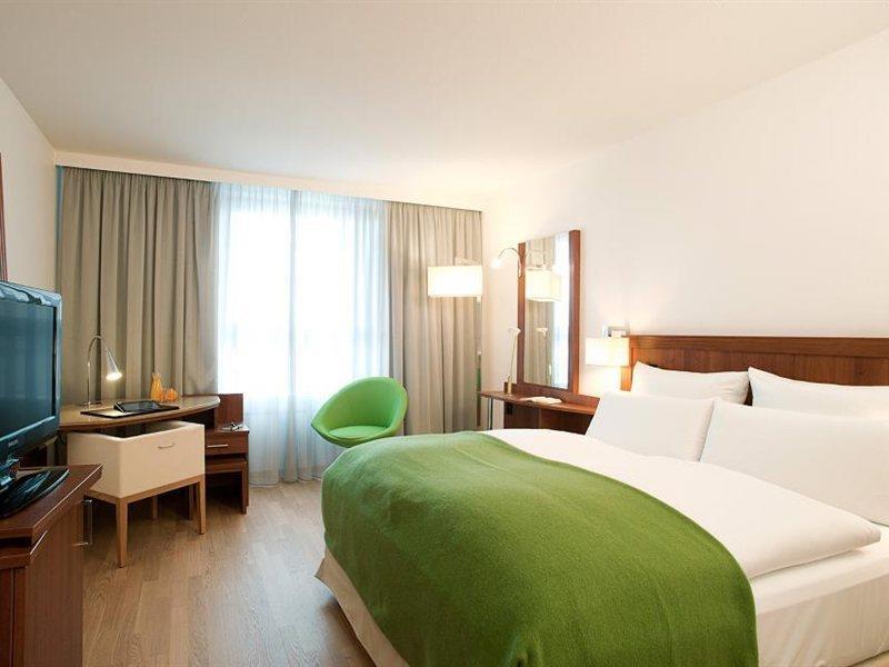 Hotel Nh Altona Hamburg-Harburg