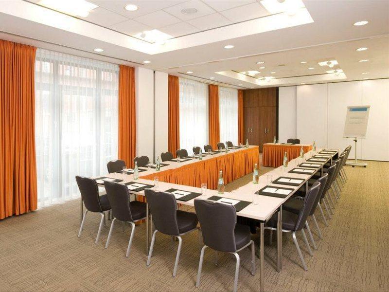 Hotel Nh Altona Hamburg-Harburg