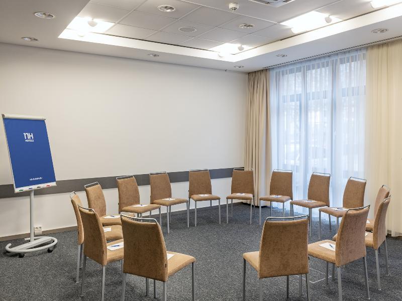 Nh Altona Hotel Hamburg-Harburg